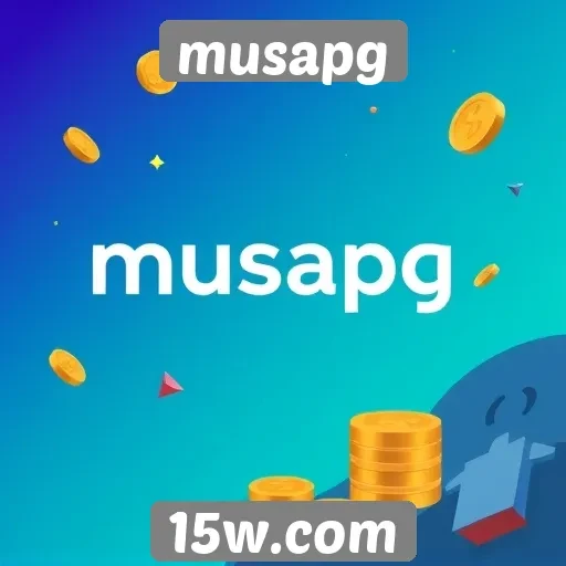 Estratégias de monetização adotadas pelo musapg