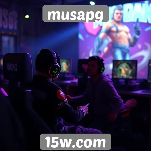 parceria do musapg com estúdios oferece novidades