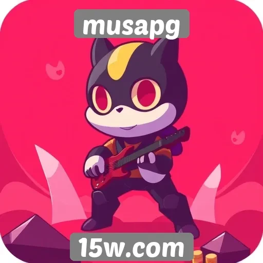 Atualizações recentes e suas novidades no musapg