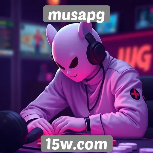 Segurança e privacidade no uso do musapg