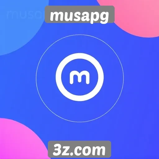 experiência de usuário no musapg é elogiada